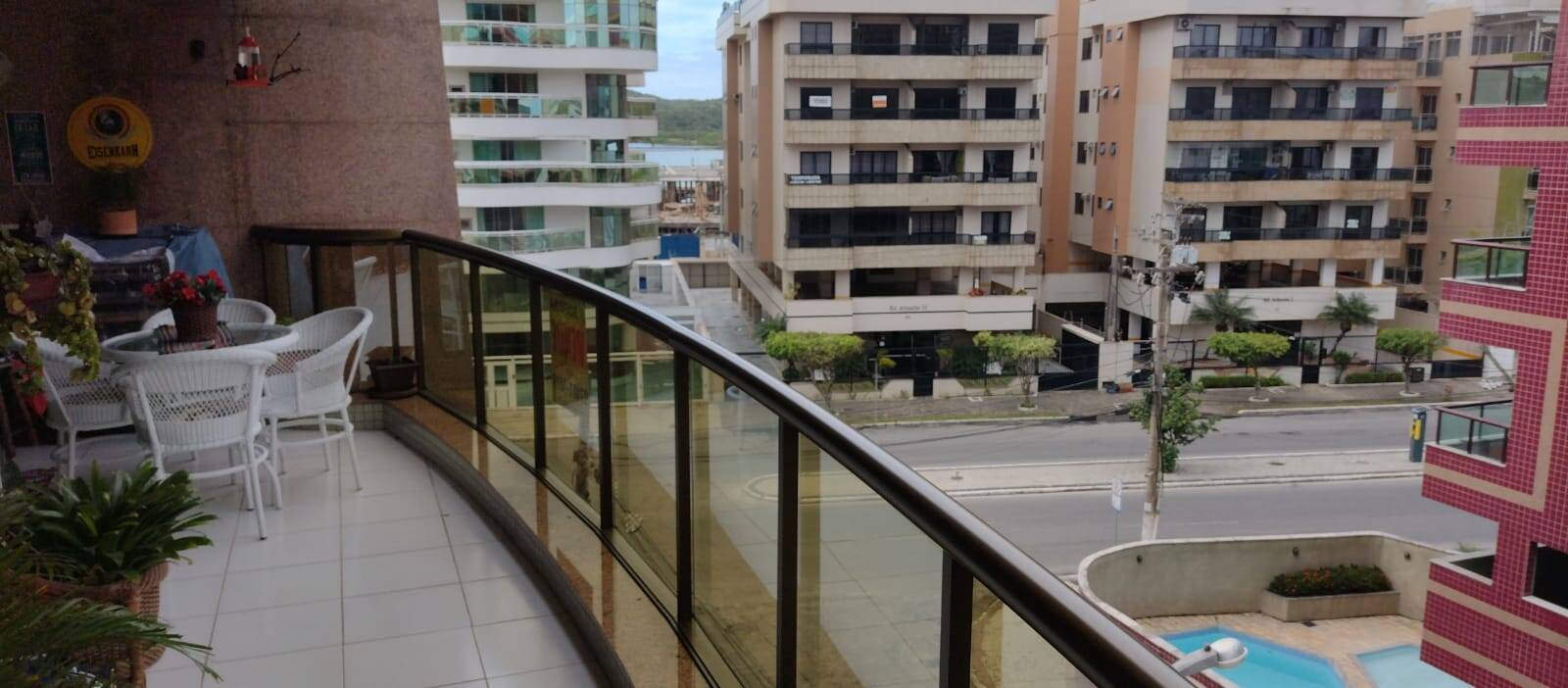 Apartamento à venda com 2 quartos, 100m² - Foto 16