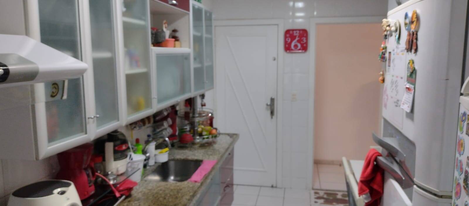 Apartamento à venda com 2 quartos, 100m² - Foto 27