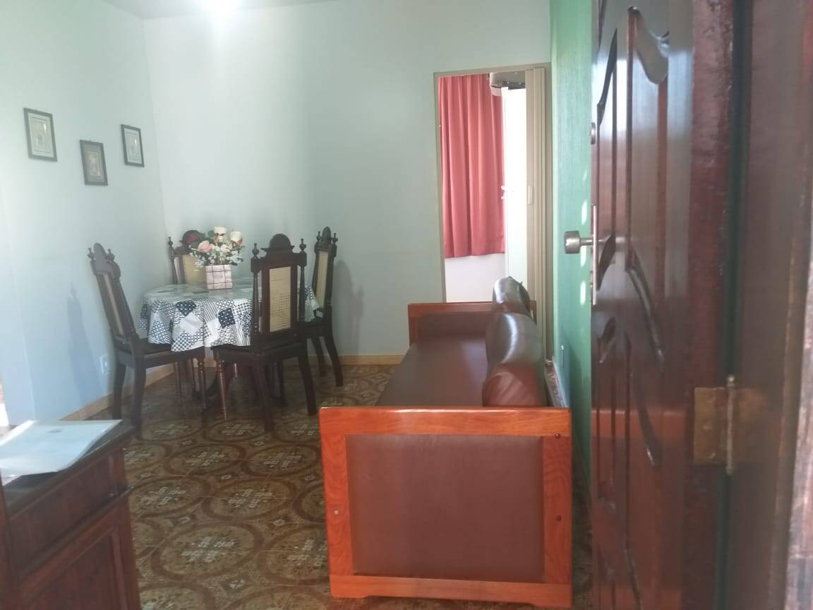 Apartamento à venda com 1 quarto, 40m² - Foto 4