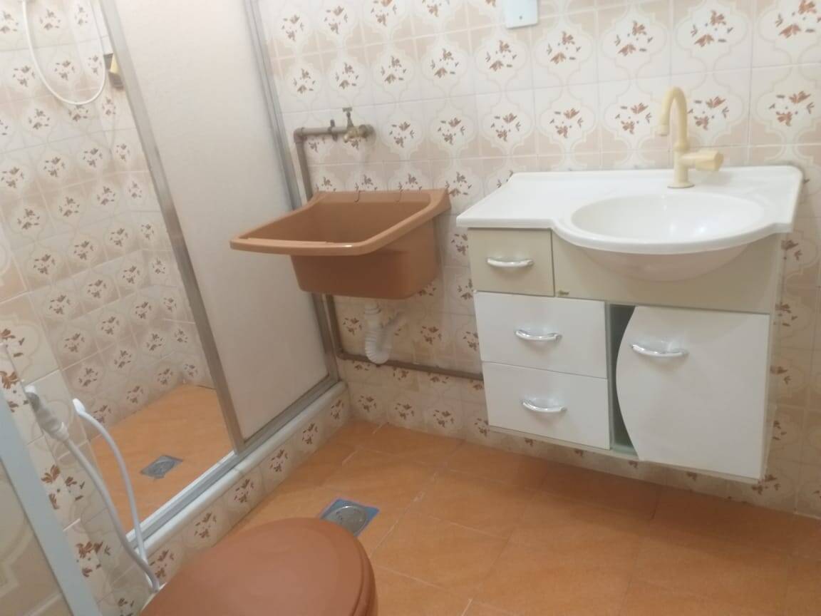 Apartamento à venda com 1 quarto, 40m² - Foto 8