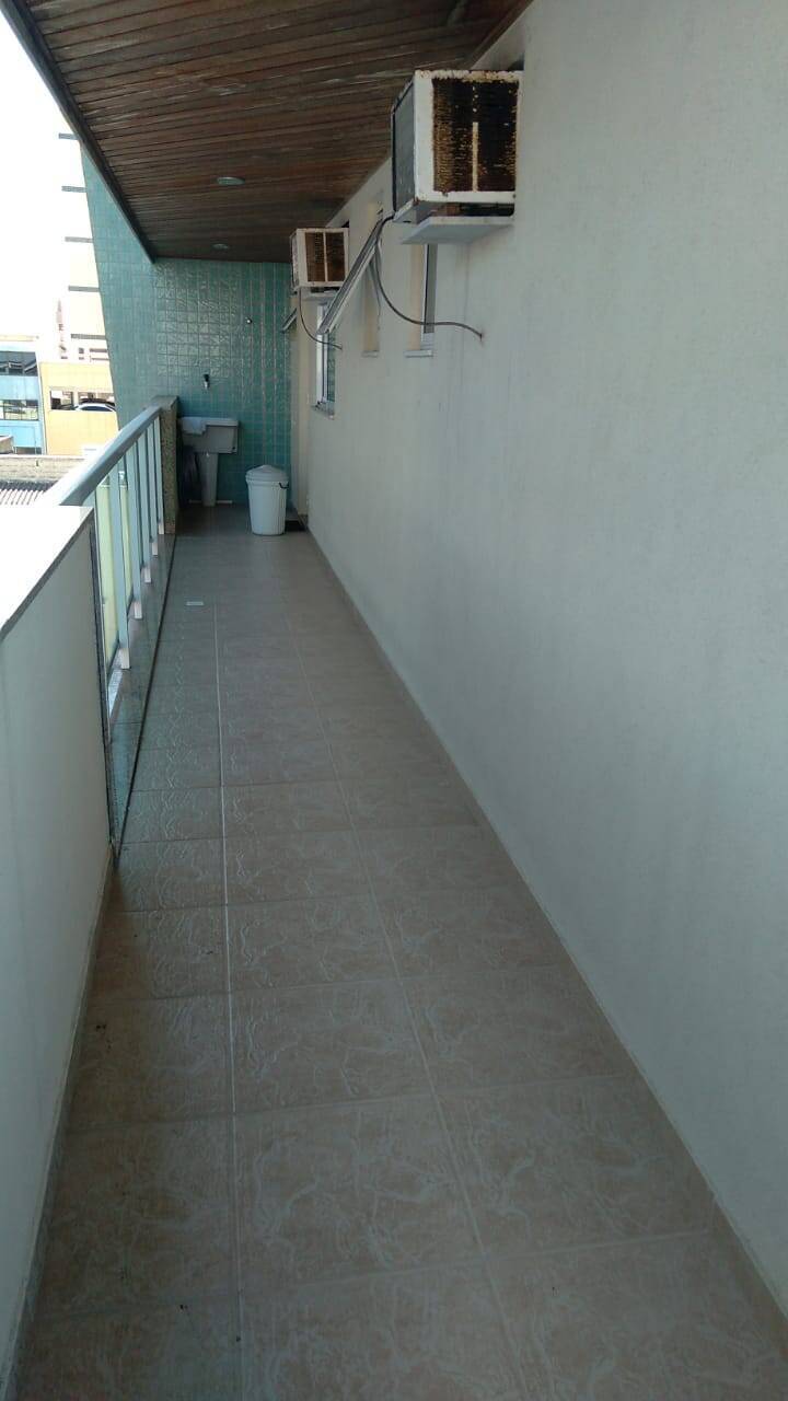 Apartamento à venda com 2 quartos, 98m² - Foto 7