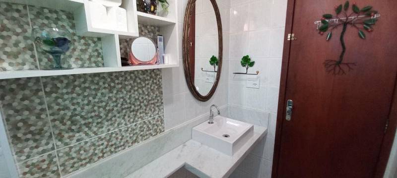 Apartamento à venda com 2 quartos, 95m² - Foto 16