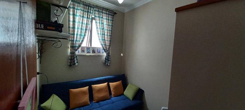 Apartamento à venda com 2 quartos, 95m² - Foto 13