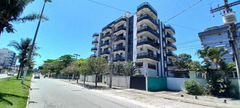 Apartamento à venda com 2 quartos, 95m² - Foto 1