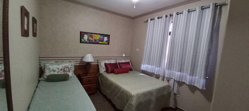 Apartamento à venda com 2 quartos, 95m² - Foto 11