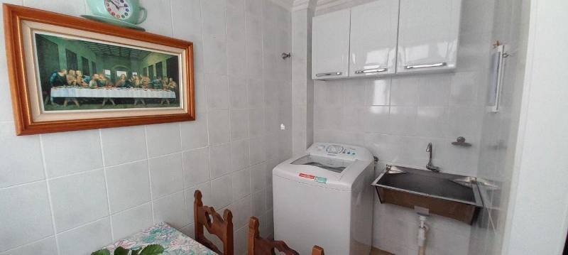 Apartamento à venda com 2 quartos, 95m² - Foto 17