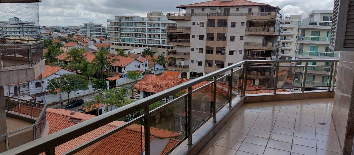 Cobertura à venda com 3 quartos, 210m² - Foto 6