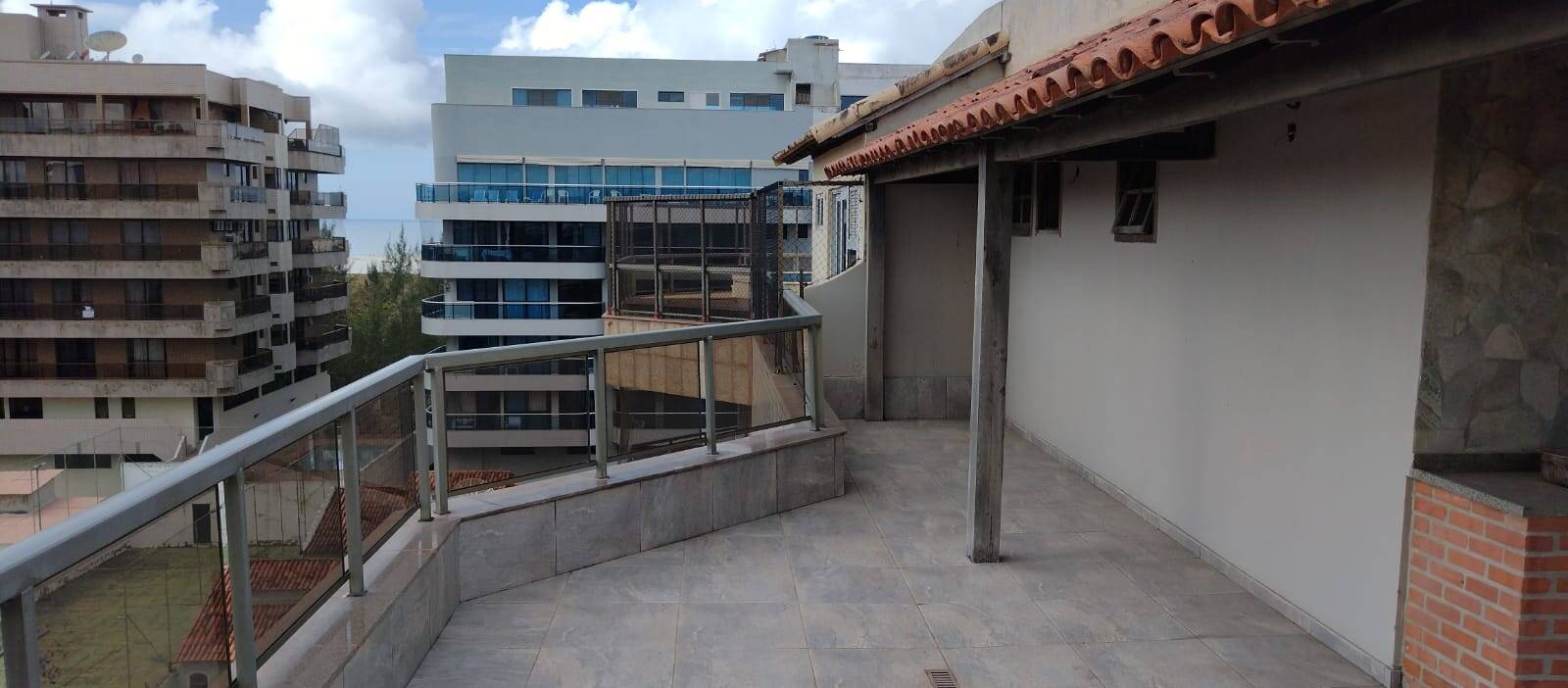 Cobertura à venda com 3 quartos, 210m² - Foto 34