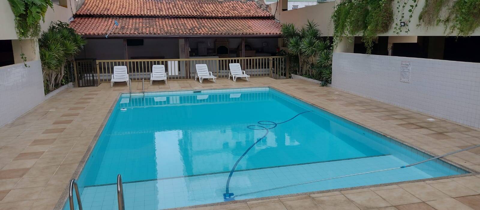 Cobertura à venda com 3 quartos, 210m² - Foto 41