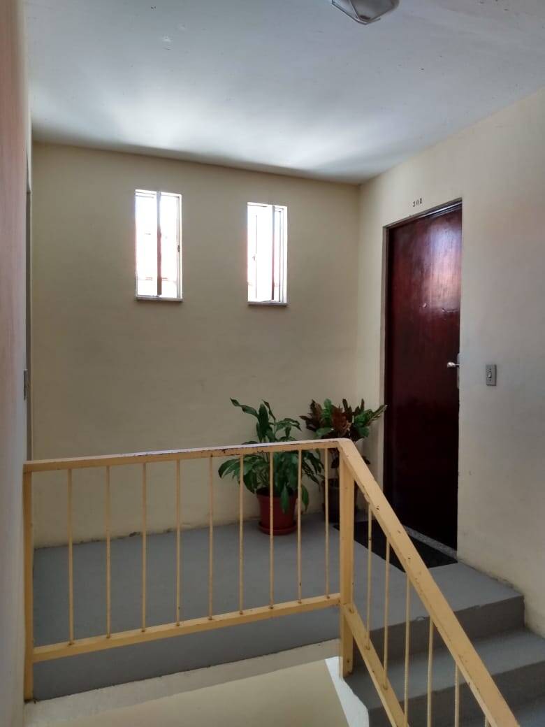 Apartamento à venda com 2 quartos, 55m² - Foto 3