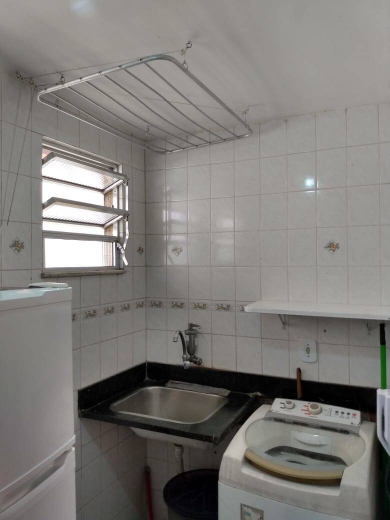 Apartamento à venda com 2 quartos, 55m² - Foto 10