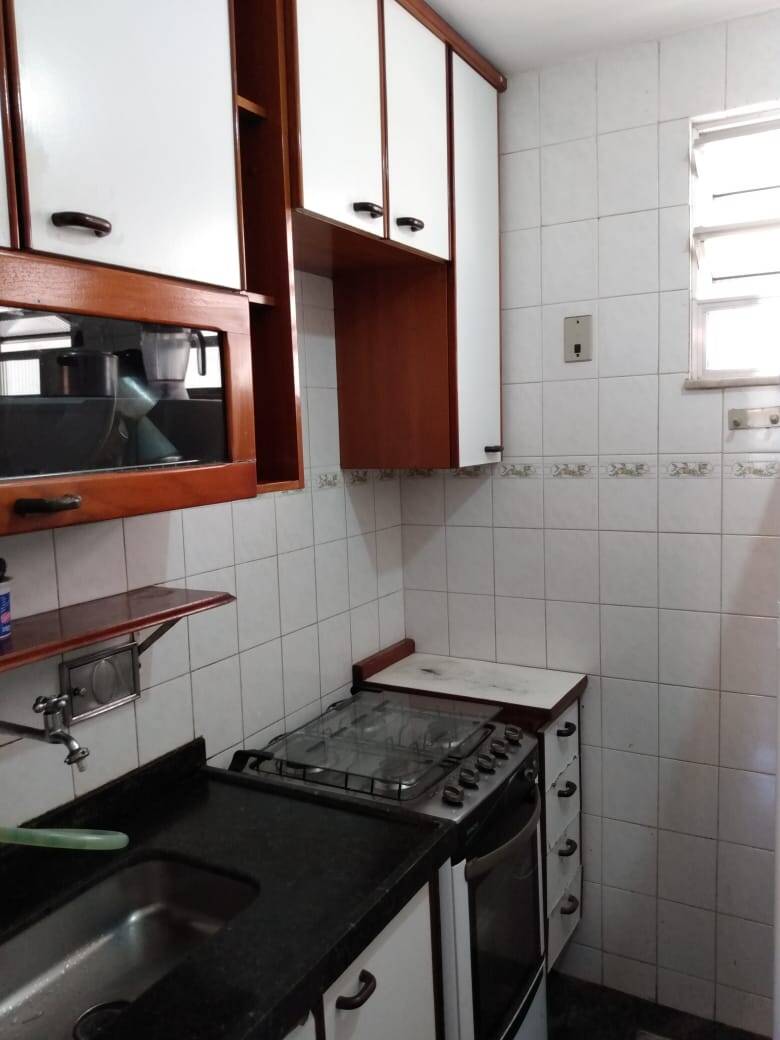 Apartamento à venda com 2 quartos, 55m² - Foto 9