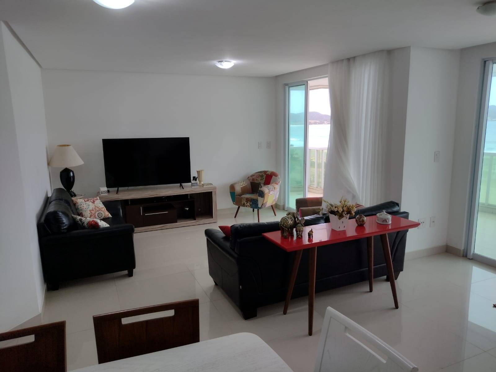 Cobertura à venda com 4 quartos, 270m² - Foto 5