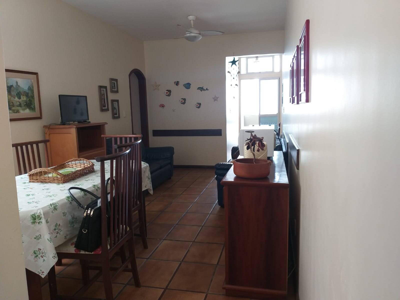 Apartamento à venda com 3 quartos, 100m² - Foto 4