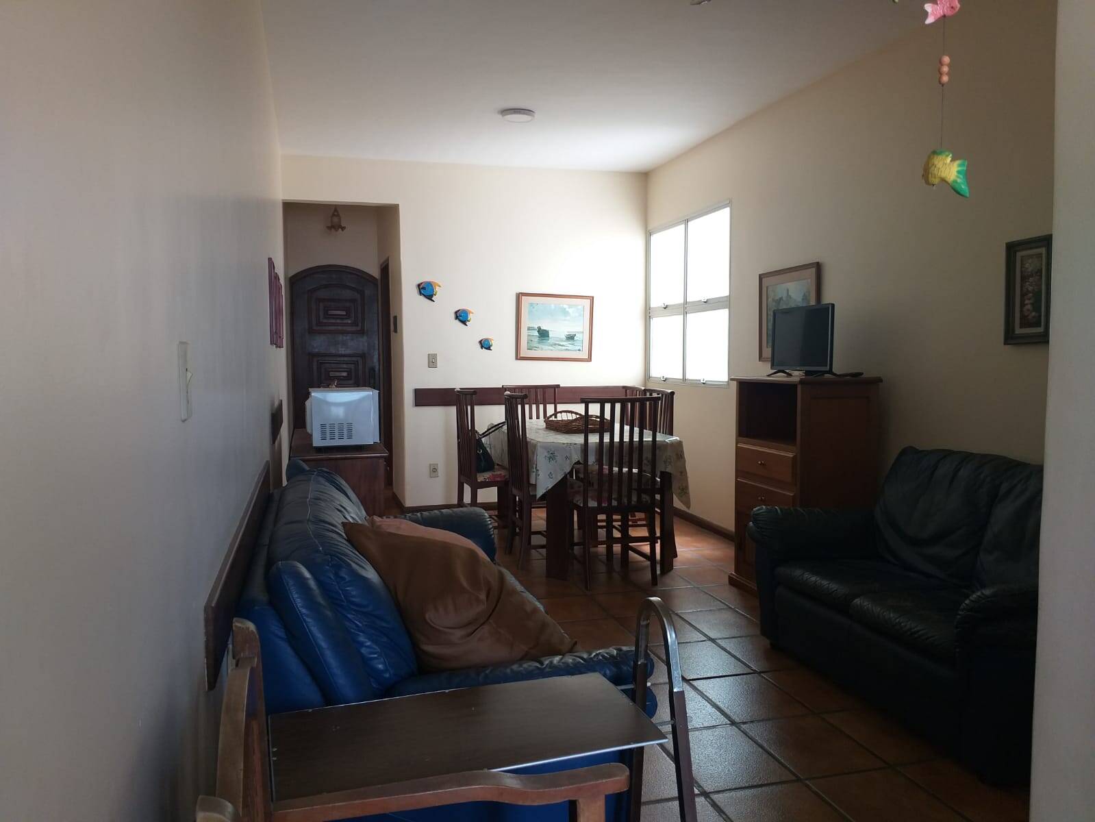 Apartamento à venda com 3 quartos, 100m² - Foto 5