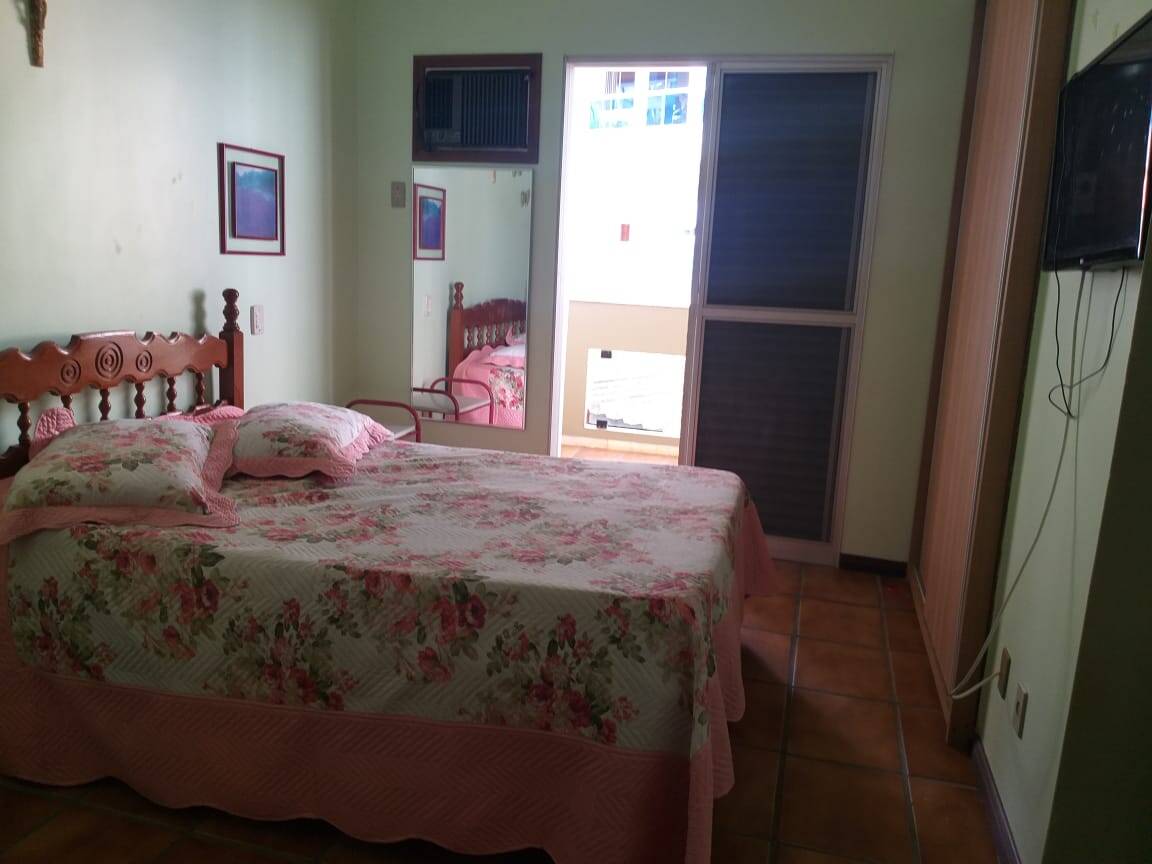 Apartamento à venda com 3 quartos, 100m² - Foto 8