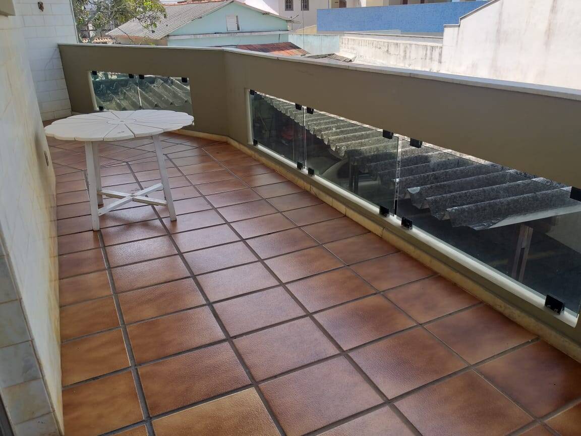 Apartamento à venda com 3 quartos, 100m² - Foto 11