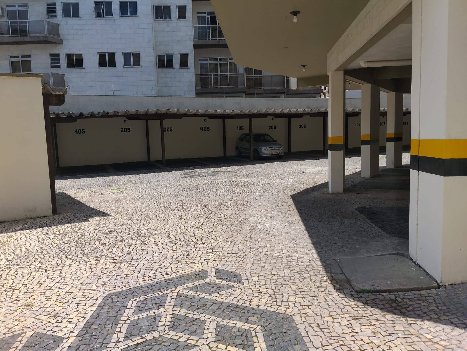 Apartamento à venda com 3 quartos, 100m² - Foto 26