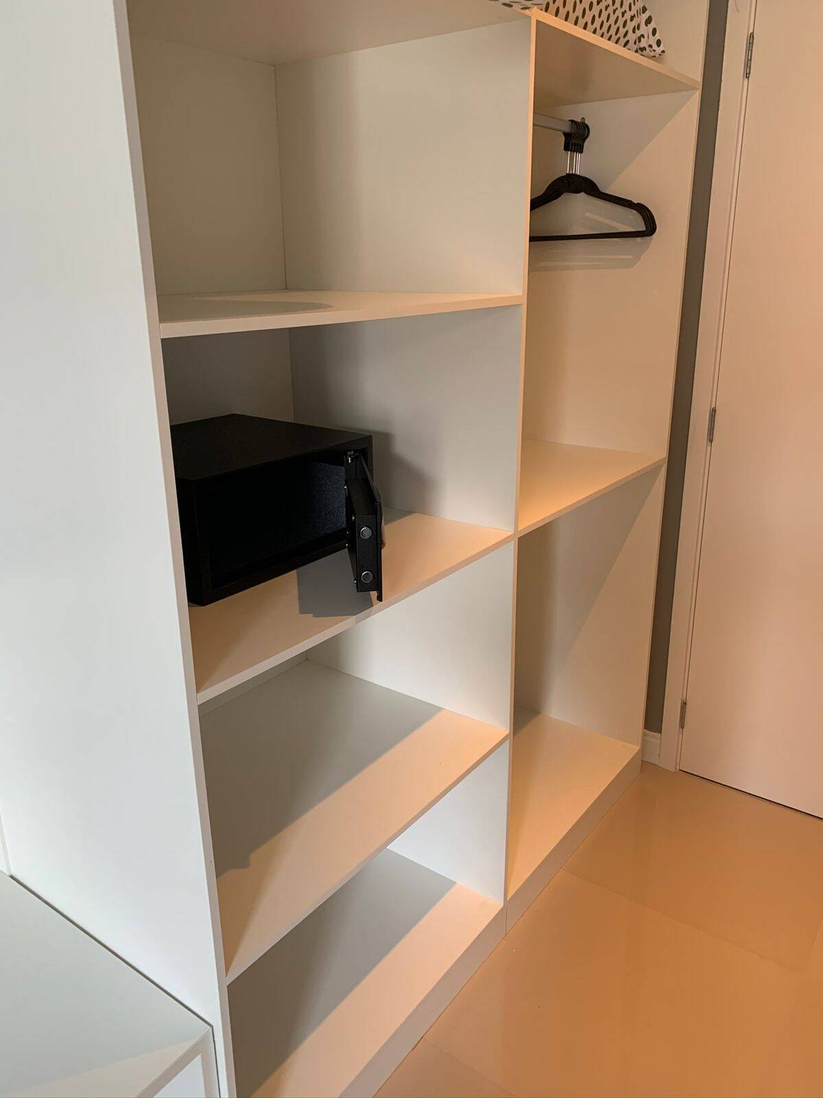 Apartamento à venda com 1 quarto, 22m² - Foto 7