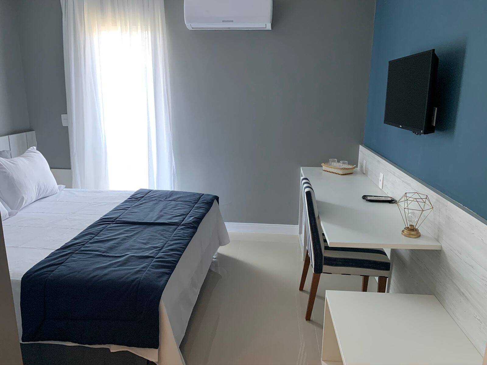 Apartamento à venda com 1 quarto, 22m² - Foto 5