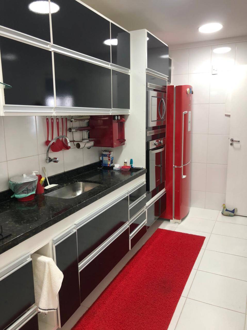 Casa de Condomínio à venda com 3 quartos, 120m² - Foto 7