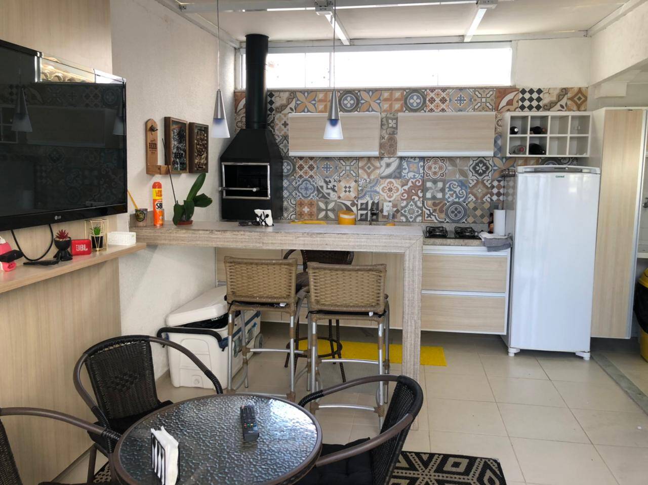 Casa de Condomínio à venda com 3 quartos, 120m² - Foto 11