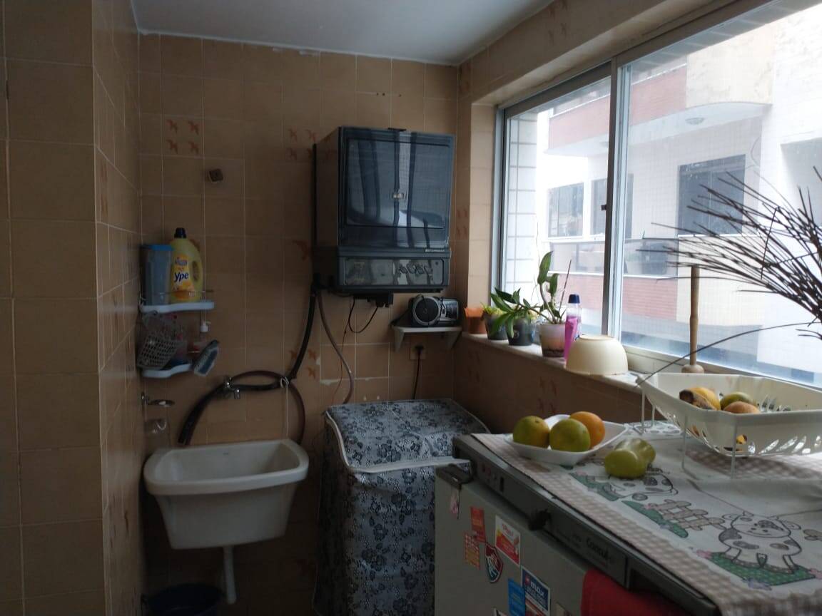 Apartamento à venda com 2 quartos, 132m² - Foto 21