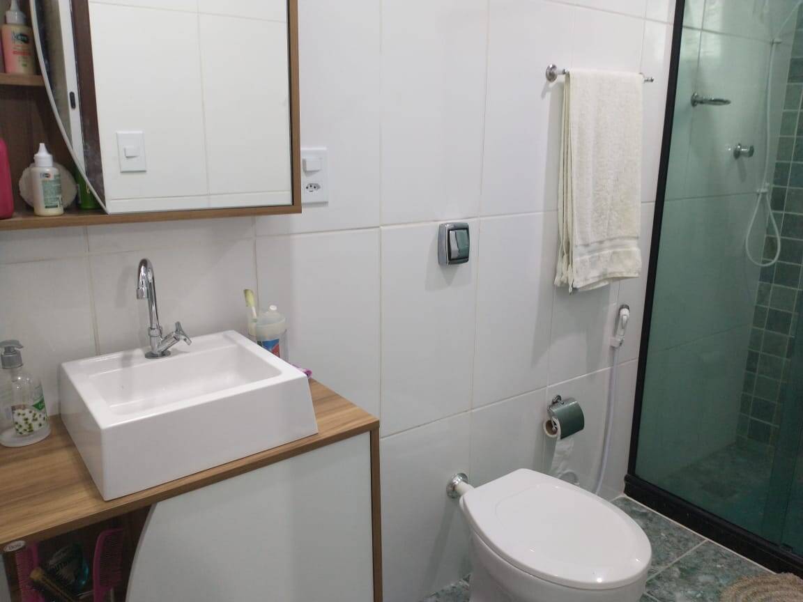 Apartamento à venda com 2 quartos, 132m² - Foto 11