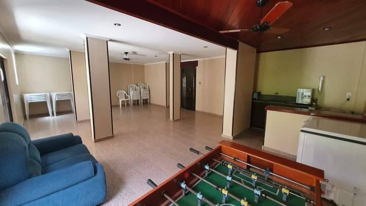 Apartamento à venda com 3 quartos, 128m² - Foto 22