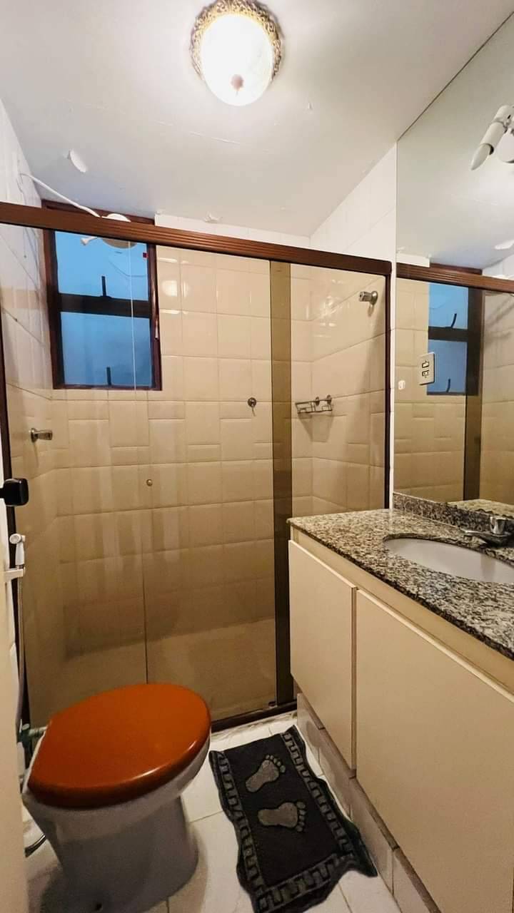 Apartamento à venda com 3 quartos, 128m² - Foto 21