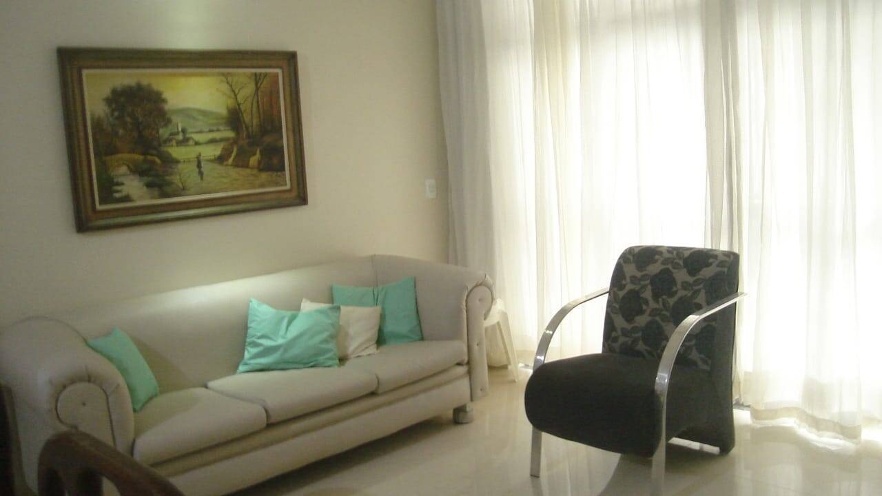 Apartamento à venda com 2 quartos, 80m² - Foto 4