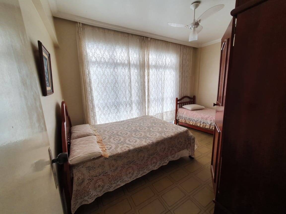 Apartamento à venda com 2 quartos, 80m² - Foto 8