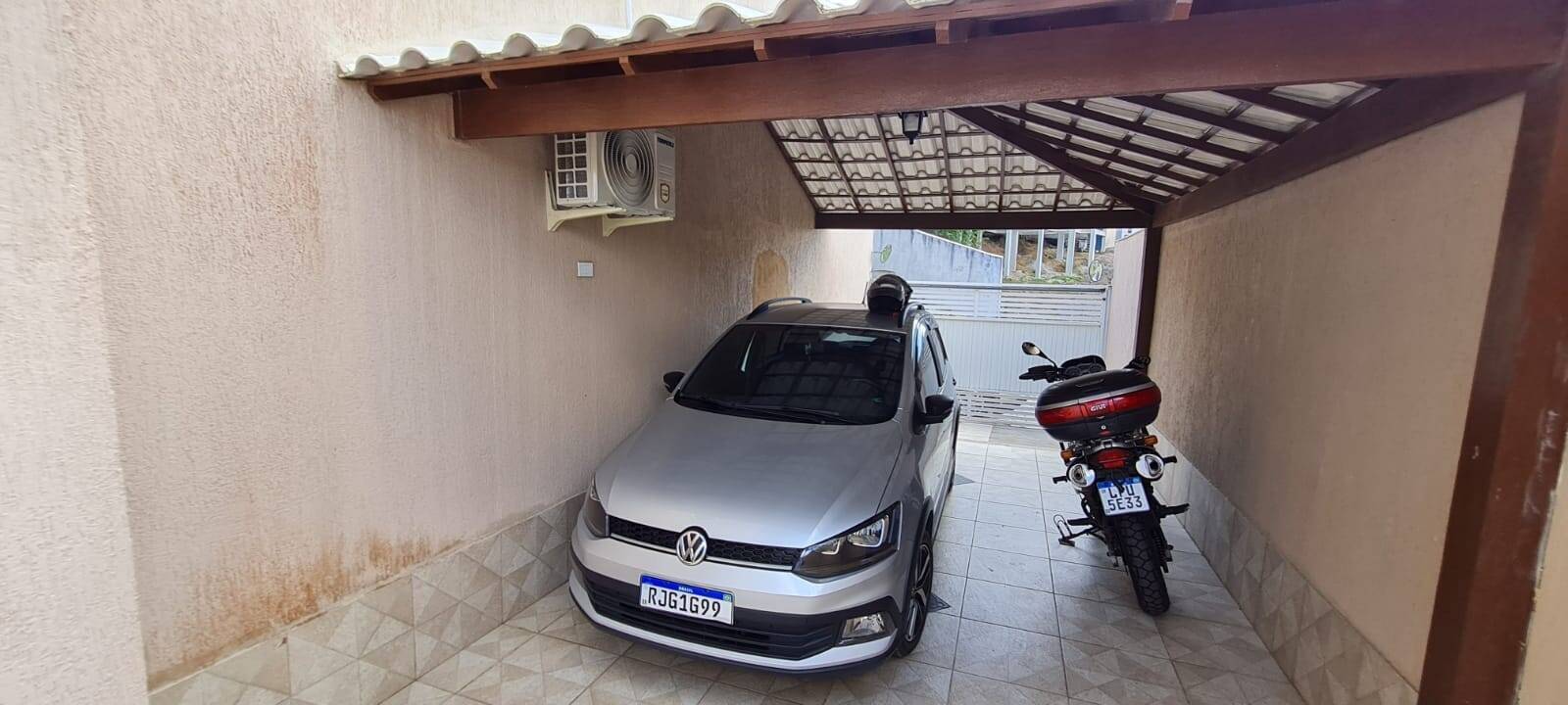 Casa de Condomínio à venda com 2 quartos, 188m² - Foto 27