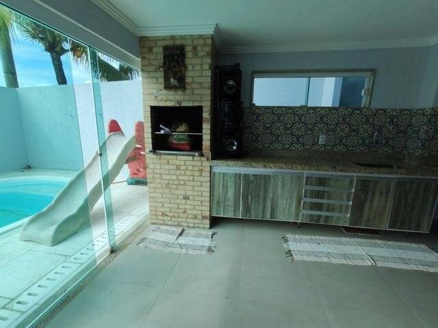 Casa de Condomínio à venda com 3 quartos, 124m² - Foto 14