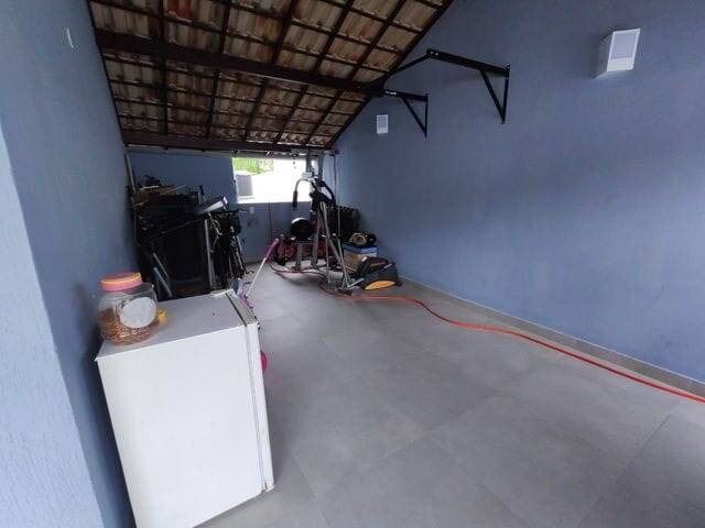 Casa de Condomínio à venda com 3 quartos, 124m² - Foto 24