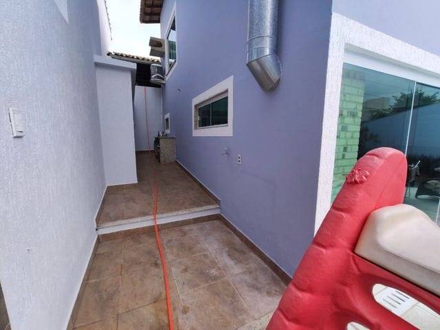 Casa de Condomínio à venda com 3 quartos, 124m² - Foto 22