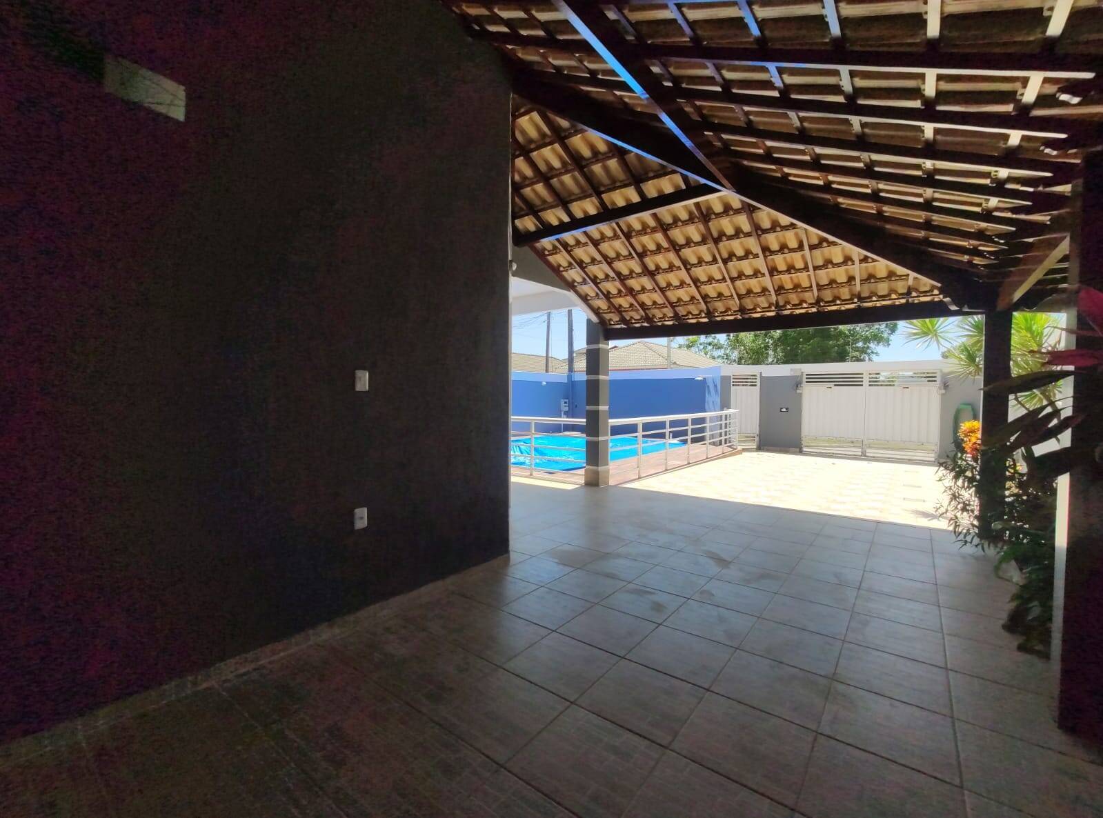 Casa de Condomínio à venda com 3 quartos, 234m² - Foto 29