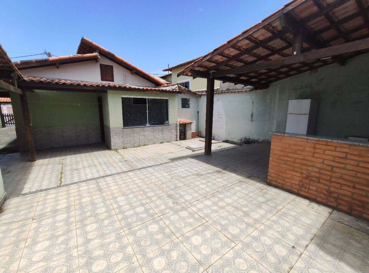 Casa de Condomínio à venda com 3 quartos, 146m² - Foto 21