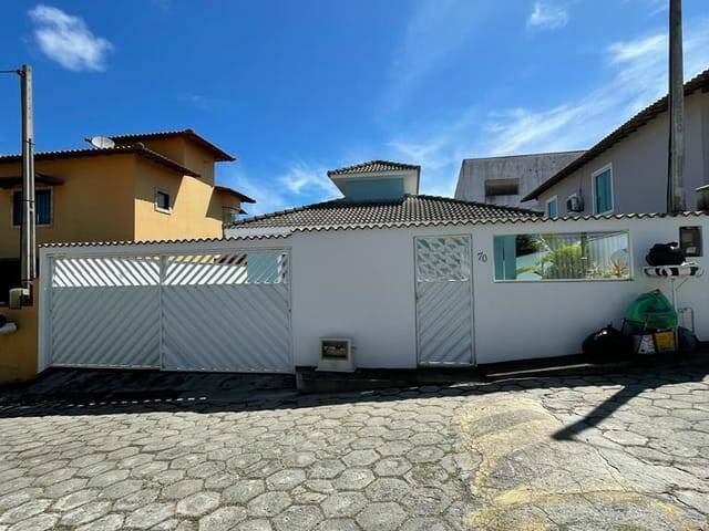 Casa de Condomínio à venda com 3 quartos, 102m² - Foto 1