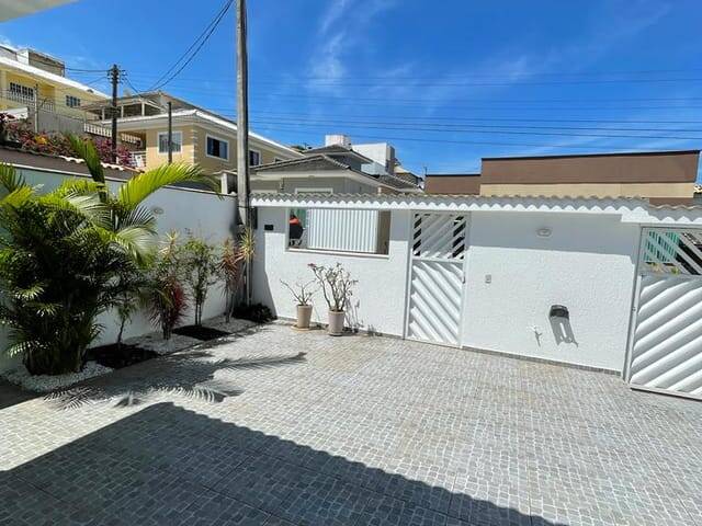 Casa de Condomínio à venda com 3 quartos, 102m² - Foto 3