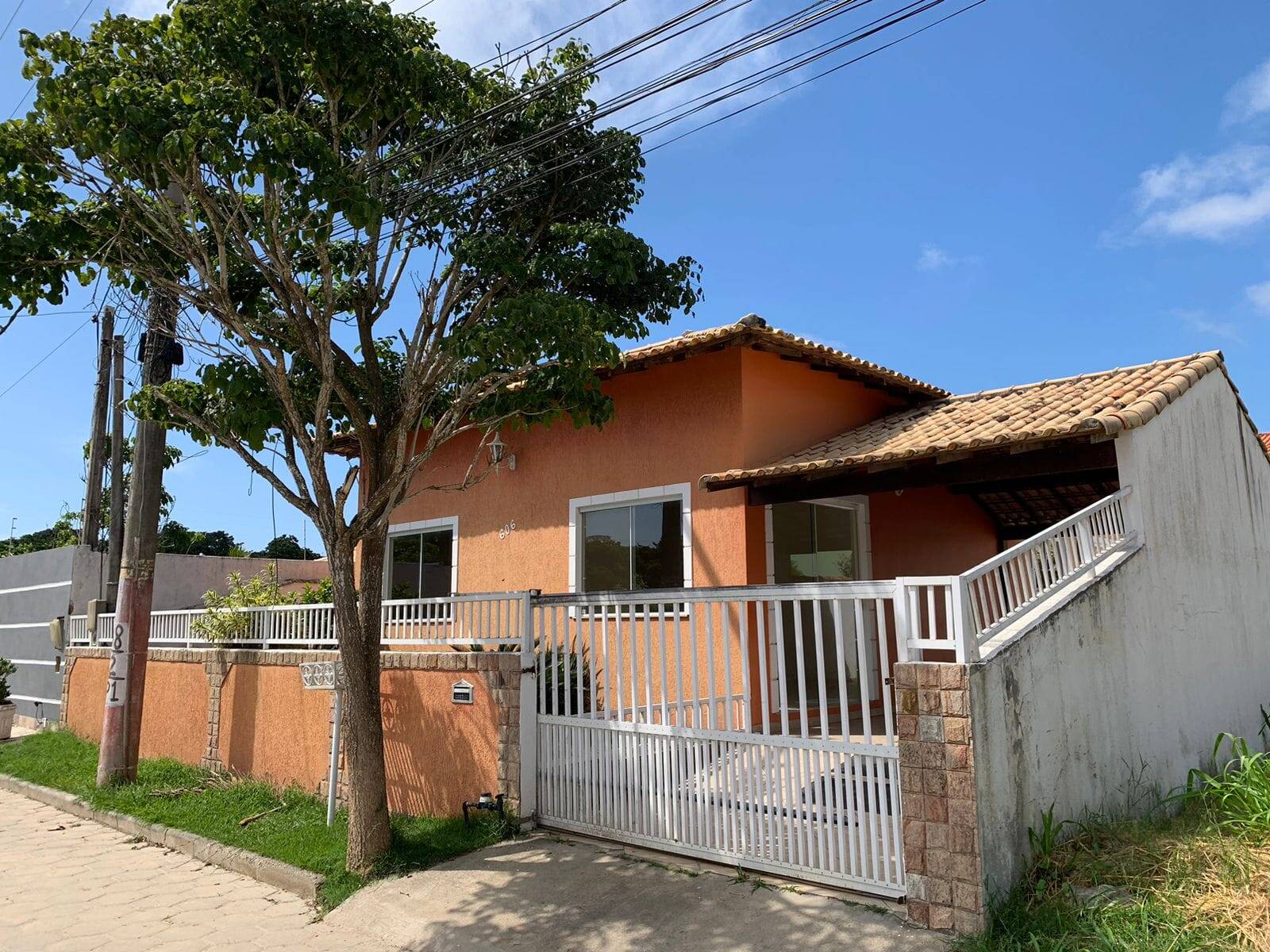 Casa de Condomínio à venda com 3 quartos, 122m² - Foto 1