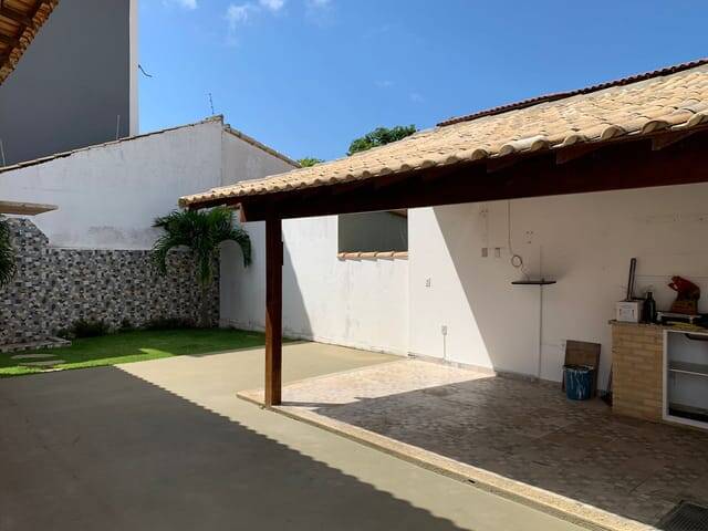 Casa de Condomínio à venda com 3 quartos, 122m² - Foto 18