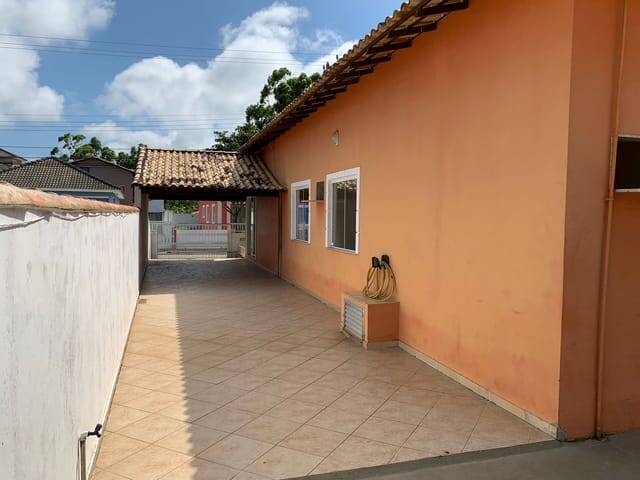 Casa de Condomínio à venda com 3 quartos, 122m² - Foto 3