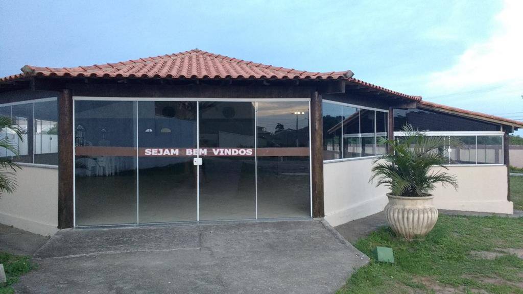 Casa de Condomínio à venda com 3 quartos, 124m² - Foto 38