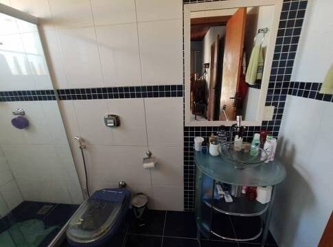 Casa de Condomínio à venda com 4 quartos, 180m² - Foto 9