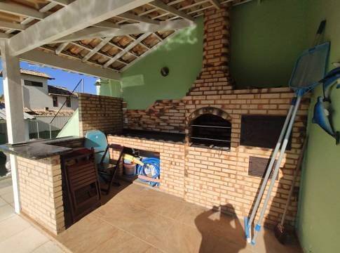 Casa de Condomínio à venda com 4 quartos, 180m² - Foto 15