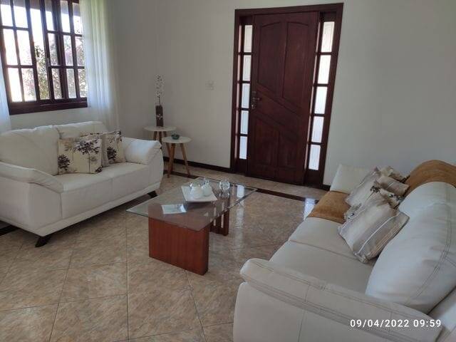 Casa de Condomínio à venda com 4 quartos, 128m² - Foto 5