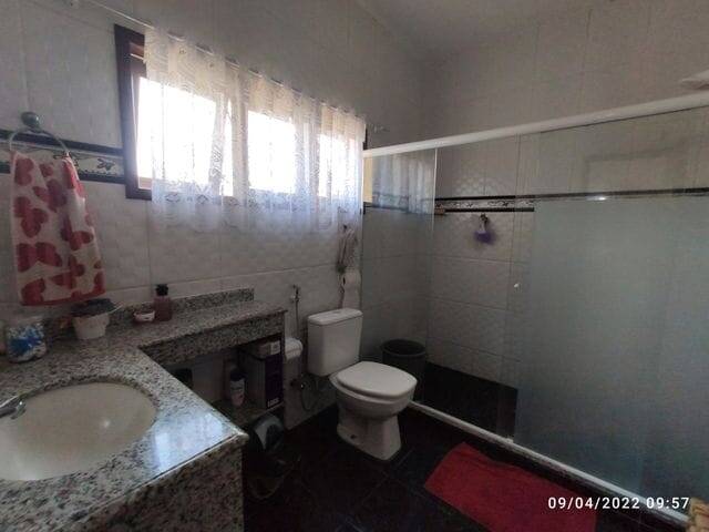 Casa de Condomínio à venda com 4 quartos, 128m² - Foto 9