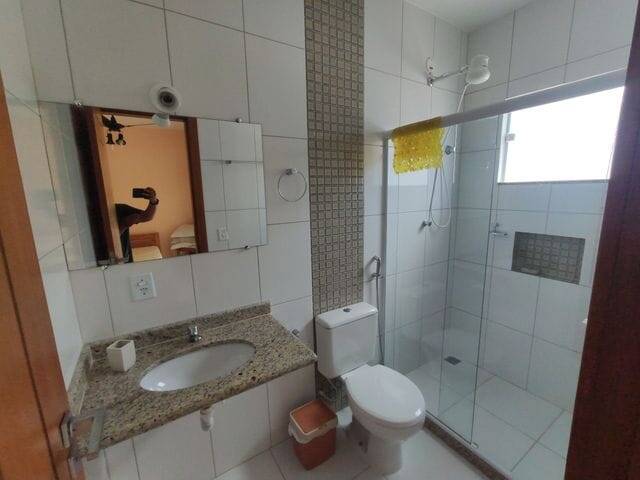 Casa de Condomínio à venda com 4 quartos, 180m² - Foto 9