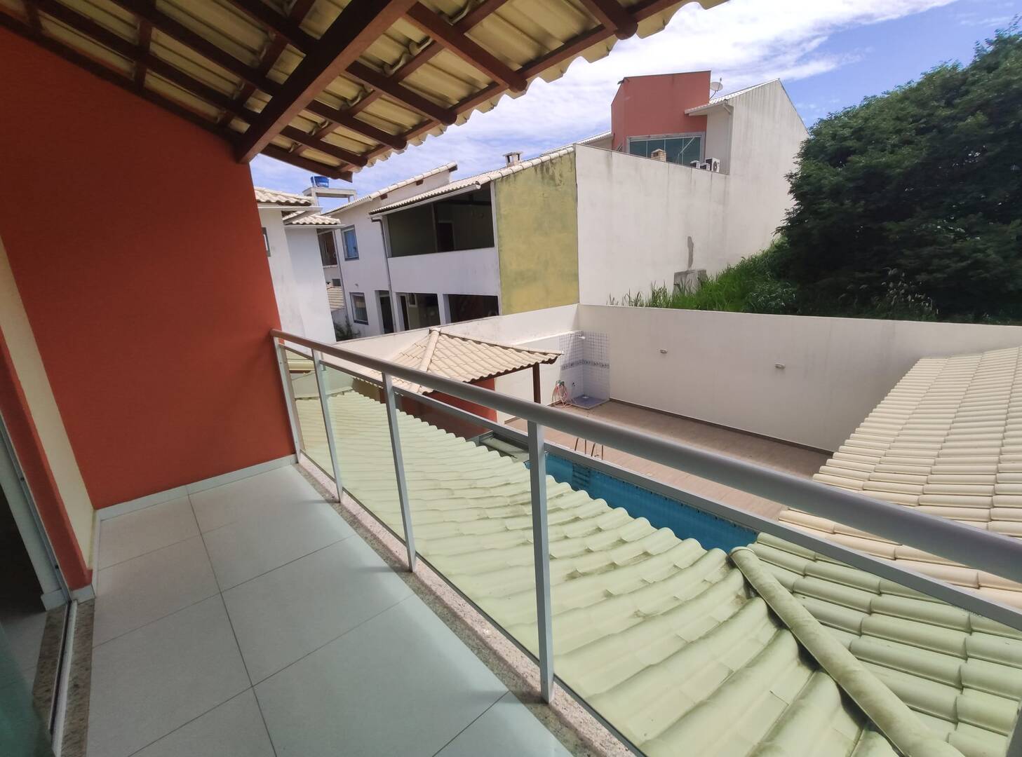 Casa de Condomínio à venda com 4 quartos, 180m² - Foto 14